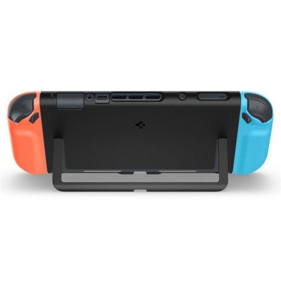 Husa de protectie Spigen Nano Pop editie speciala pentru Nintendo Switch 2 (Spigen, Ingredi) by www.silkase.ro Husa de protectie Spigen Nano Pop editie speciala pentru Nintendo Switch 2 (Diverse accesorii, ACS10207) by www.silkase.ro