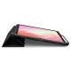 Husa de protectie robusta Spigen Rugged Armor Pro pentru Samsung Galaxy Tab S11, neagra (Ingredi, ACS10149) by www.silkase.ro