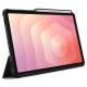 Husa de protectie robusta Spigen Rugged Armor Pro pentru Samsung Galaxy Tab S11, neagra (Ingredi, ACS10149) by www.silkase.ro