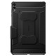 Husa de protectie robusta Spigen Rugged Armor Pro pentru Samsung Galaxy Tab S11 Ultra, neagra (Ingredi, ACS10150) by www.silkase.ro