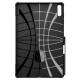 Husa de protectie robusta Spigen Rugged Armor Pro pentru Samsung Galaxy Tab S11 Ultra, neagra (Ingredi, ACS10150) by www.silkase.ro