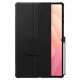 Husa de protectie robusta Spigen Rugged Armor Pro pentru Samsung Galaxy Tab S11 Ultra, neagra (Ingredi, ACS10150) by www.silkase.ro