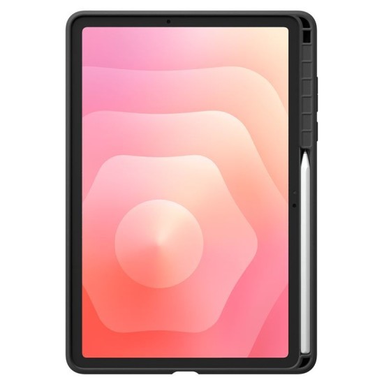 Husa ultra-rezistenta Spigen Tough Armor Pro pentru Samsung Galaxy Tab S11, neagra (Spigen, Ingredi) by www.silkase.ro Husa ultra-rezistenta Spigen Tough Armor Pro pentru Samsung Galaxy Tab S11, neagra (Ingredi, ACS10211) by www.silkase.ro