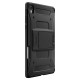 Husa ultra-rezistenta Spigen Tough Armor Pro pentru Samsung Galaxy Tab S11, neagra (Spigen, Ingredi) by www.silkase.ro Husa ultra-rezistenta Spigen Tough Armor Pro pentru Samsung Galaxy Tab S11, neagra (Ingredi, ACS10211) by www.silkase.ro