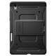 Husa ultra-rezistenta Spigen Tough Armor Pro pentru Samsung Galaxy Tab S11, neagra (Spigen, Ingredi) by www.silkase.ro Husa ultra-rezistenta Spigen Tough Armor Pro pentru Samsung Galaxy Tab S11, neagra (Ingredi, ACS10211) by www.silkase.ro