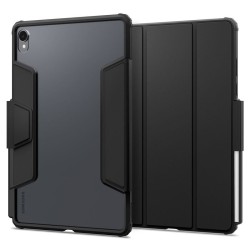 Husa de protectie Spigen Ultra Hybrid Pro pentru Samsung Galaxy Tab S11, neagra