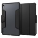 Husa de protectie Spigen Ultra Hybrid Pro pentru Samsung Galaxy Tab S11, neagra (Spigen, Ingredi) by www.silkase.ro Husa de protectie Spigen Ultra Hybrid Pro pentru Samsung Galaxy Tab S11, neagra (Ingredi, ACS10212) by www.silkase.ro