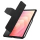 Husa de protectie Spigen Ultra Hybrid Pro pentru Samsung Galaxy Tab S11, neagra (Spigen, Ingredi) by www.silkase.ro Husa de protectie Spigen Ultra Hybrid Pro pentru Samsung Galaxy Tab S11, neagra (Ingredi, ACS10212) by www.silkase.ro