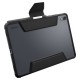 Husa de protectie Spigen Ultra Hybrid Pro pentru Samsung Galaxy Tab S11, neagra (Spigen, Ingredi) by www.silkase.ro Husa de protectie Spigen Ultra Hybrid Pro pentru Samsung Galaxy Tab S11, neagra (Ingredi, ACS10212) by www.silkase.ro