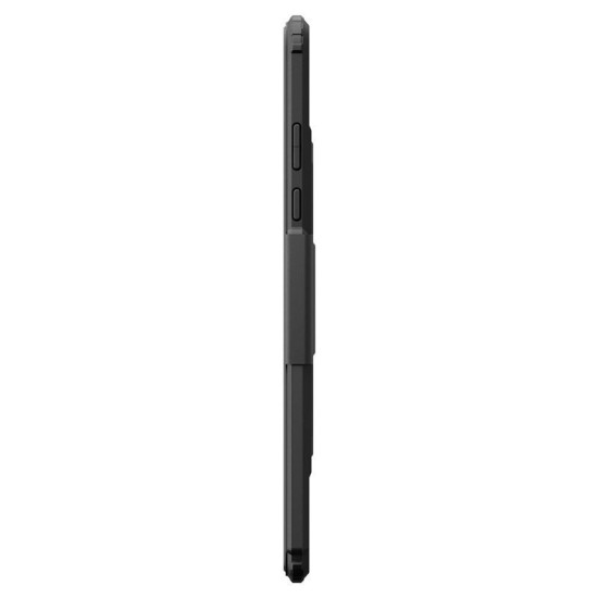 Husa de protectie Spigen Ultra Hybrid Pro pentru Samsung Galaxy Tab S11, neagra (Spigen, Ingredi) by www.silkase.ro Husa de protectie Spigen Ultra Hybrid Pro pentru Samsung Galaxy Tab S11, neagra (Ingredi, ACS10212) by www.silkase.ro