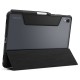 Husa de protectie Spigen Ultra Hybrid Pro pentru Samsung Galaxy Tab S11, neagra (Spigen, Ingredi) by www.silkase.ro Husa de protectie Spigen Ultra Hybrid Pro pentru Samsung Galaxy Tab S11, neagra (Ingredi, ACS10212) by www.silkase.ro