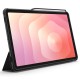 Husa de protectie Spigen Ultra Hybrid Pro pentru Samsung Galaxy Tab S11, neagra (Spigen, Ingredi) by www.silkase.ro Husa de protectie Spigen Ultra Hybrid Pro pentru Samsung Galaxy Tab S11, neagra (Ingredi, ACS10212) by www.silkase.ro