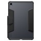 Husa de protectie Spigen Ultra Hybrid Pro pentru Samsung Galaxy Tab S11, neagra (Spigen, Ingredi) by www.silkase.ro Husa de protectie Spigen Ultra Hybrid Pro pentru Samsung Galaxy Tab S11, neagra (Ingredi, ACS10212) by www.silkase.ro