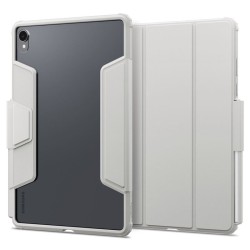 Husa de protectie Spigen Ultra Hybrid Pro pentru Samsung Galaxy Tab S11, gri