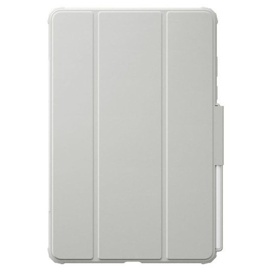 Husa de protectie Spigen Ultra Hybrid Pro pentru Samsung Galaxy Tab S11, gri (Spigen, Ingredi) by www.silkase.ro Husa de protectie Spigen Ultra Hybrid Pro pentru Samsung Galaxy Tab S11, gri (Ingredi, ACS10213) by www.silkase.ro
