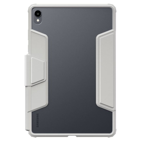 Husa de protectie Spigen Ultra Hybrid Pro pentru Samsung Galaxy Tab S11, gri (Spigen, Ingredi) by www.silkase.ro Husa de protectie Spigen Ultra Hybrid Pro pentru Samsung Galaxy Tab S11, gri (Ingredi, ACS10213) by www.silkase.ro