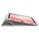 Husa de protectie Spigen Ultra Hybrid Pro pentru Samsung Galaxy Tab S11, gri (Spigen, Ingredi) by www.silkase.ro Husa de protectie Spigen Ultra Hybrid Pro pentru Samsung Galaxy Tab S11, gri (Ingredi, ACS10213) by www.silkase.ro