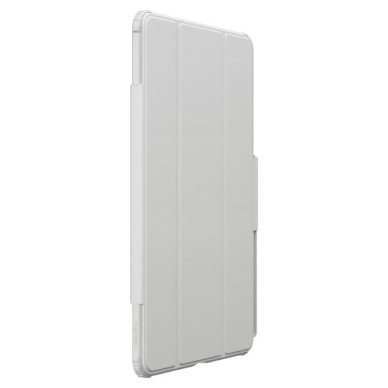 Husa de protectie Spigen Ultra Hybrid Pro pentru Samsung Galaxy Tab S11, gri (Spigen, Ingredi) by www.silkase.ro Husa de protectie Spigen Ultra Hybrid Pro pentru Samsung Galaxy Tab S11, gri (Ingredi, ACS10213) by www.silkase.ro