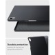 Husă Spigen Nano Pop pentru Samsung Galaxy Tab S11 (2025), Black Sesame Husă Spigen Nano Pop pentru Samsung Galaxy Tab S11 (2025), Black Sesame (Samsung Tab S11, ACS10214) by www.silkase.ro
