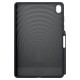 Husă Spigen Nano Pop pentru Samsung Galaxy Tab S11 (2025), Black Sesame Husă Spigen Nano Pop pentru Samsung Galaxy Tab S11 (2025), Black Sesame (Samsung Tab S11, ACS10214) by www.silkase.ro