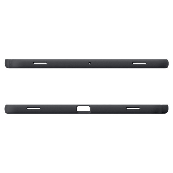 Husă Spigen Nano Pop pentru Samsung Galaxy Tab S11 (2025), Black Sesame Husă Spigen Nano Pop pentru Samsung Galaxy Tab S11 (2025), Black Sesame (Samsung Tab S11, ACS10214) by www.silkase.ro