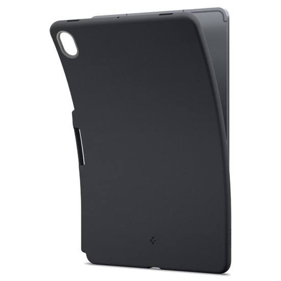 Husă Spigen Nano Pop pentru Samsung Galaxy Tab S11 (2025), Black Sesame Husă Spigen Nano Pop pentru Samsung Galaxy Tab S11 (2025), Black Sesame (Samsung Tab S11, ACS10214) by www.silkase.ro