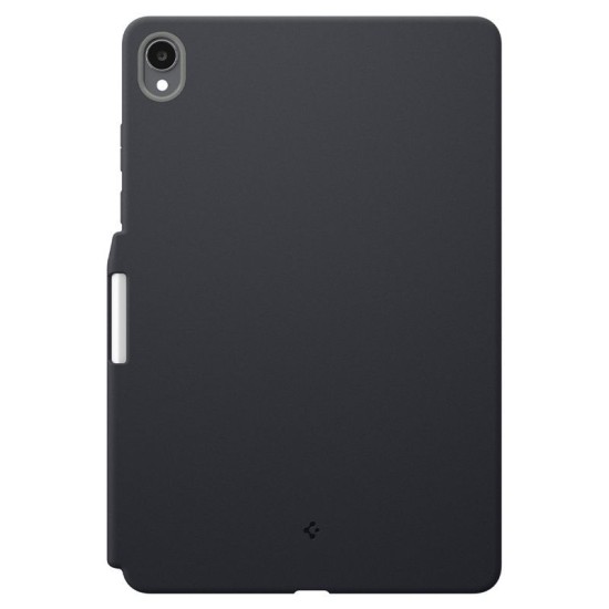 Husă Spigen Nano Pop pentru Samsung Galaxy Tab S11 (2025), Black Sesame Husă Spigen Nano Pop pentru Samsung Galaxy Tab S11 (2025), Black Sesame (Samsung Tab S11, ACS10214) by www.silkase.ro