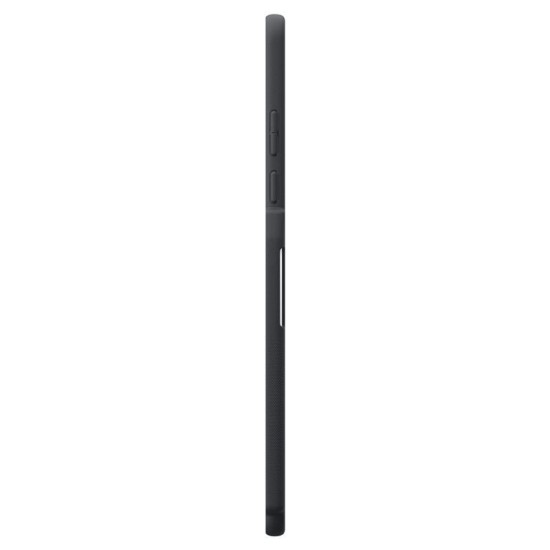 Husă Spigen Nano Pop pentru Samsung Galaxy Tab S11 (2025), Black Sesame Husă Spigen Nano Pop pentru Samsung Galaxy Tab S11 (2025), Black Sesame (Samsung Tab S11, ACS10214) by www.silkase.ro