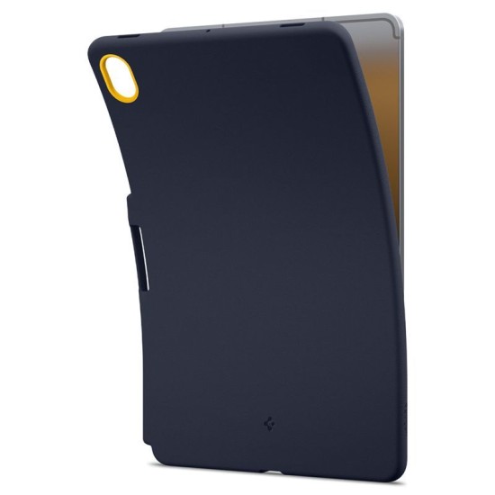 Husa Spigen Nano Pop pentru Samsung Galaxy Tab S11 (2025), Blueberry Navy Husa Spigen Nano Pop pentru Samsung Galaxy Tab S11 (2025), Blueberry Navy (Samsung Tab S11, ACS10215) by www.silkase.ro