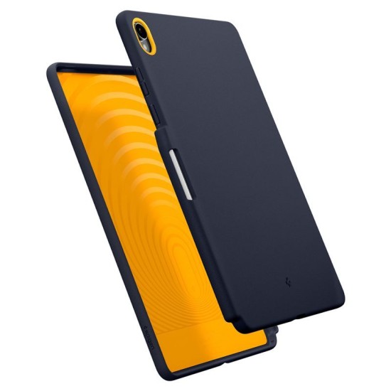 Husa Spigen Nano Pop pentru Samsung Galaxy Tab S11 (2025), Blueberry Navy Husa Spigen Nano Pop pentru Samsung Galaxy Tab S11 (2025), Blueberry Navy (Samsung Tab S11, ACS10215) by www.silkase.ro