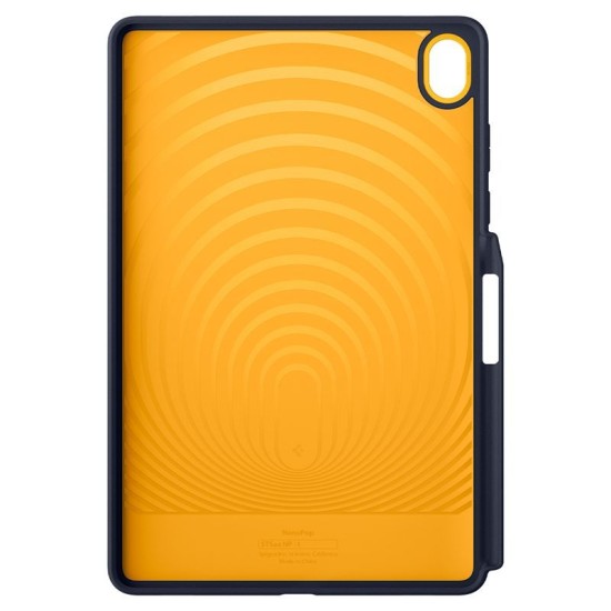 Husa Spigen Nano Pop pentru Samsung Galaxy Tab S11 (2025), Blueberry Navy Husa Spigen Nano Pop pentru Samsung Galaxy Tab S11 (2025), Blueberry Navy (Samsung Tab S11, ACS10215) by www.silkase.ro
