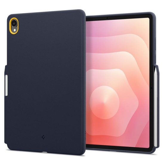 Husa Spigen Nano Pop pentru Samsung Galaxy Tab S11 (2025), Blueberry Navy Husa Spigen Nano Pop pentru Samsung Galaxy Tab S11 (2025), Blueberry Navy (Samsung Tab S11, ACS10215) by www.silkase.ro