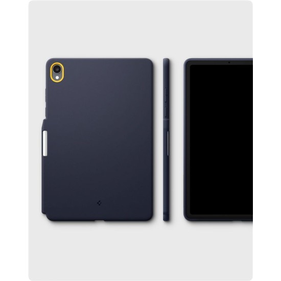 Husa Spigen Nano Pop pentru Samsung Galaxy Tab S11 (2025), Blueberry Navy Husa Spigen Nano Pop pentru Samsung Galaxy Tab S11 (2025), Blueberry Navy (Samsung Tab S11, ACS10215) by www.silkase.ro