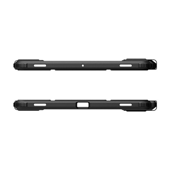 Husa tip carte Spigen Air Skin Pro pentru Samsung Galaxy Tab S11, neagra (Spigen, Ingredi) by www.silkase.ro Husa tip carte Spigen Air Skin Pro pentru Samsung Galaxy Tab S11, neagra (Ingredi, ACS10216) by www.silkase.ro