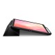 Husa tip carte Spigen Air Skin Pro pentru Samsung Galaxy Tab S11, neagra (Spigen, Ingredi) by www.silkase.ro Husa tip carte Spigen Air Skin Pro pentru Samsung Galaxy Tab S11, neagra (Ingredi, ACS10216) by www.silkase.ro
