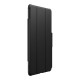 Husa tip carte Spigen Air Skin Pro pentru Samsung Galaxy Tab S11, neagra (Spigen, Ingredi) by www.silkase.ro Husa tip carte Spigen Air Skin Pro pentru Samsung Galaxy Tab S11, neagra (Ingredi, ACS10216) by www.silkase.ro