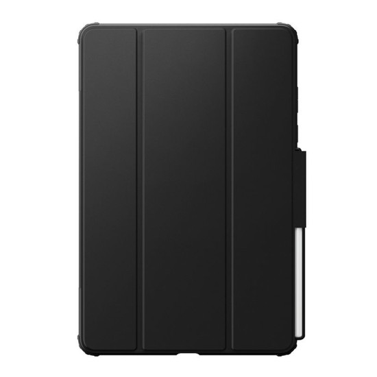 Husa tip carte Spigen Air Skin Pro pentru Samsung Galaxy Tab S11, neagra (Spigen, Ingredi) by www.silkase.ro Husa tip carte Spigen Air Skin Pro pentru Samsung Galaxy Tab S11, neagra (Ingredi, ACS10216) by www.silkase.ro