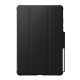 Husa tip carte Spigen Air Skin Pro pentru Samsung Galaxy Tab S11, neagra (Spigen, Ingredi) by www.silkase.ro Husa tip carte Spigen Air Skin Pro pentru Samsung Galaxy Tab S11, neagra (Ingredi, ACS10216) by www.silkase.ro