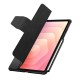 Husa tip carte Spigen Air Skin Pro pentru Samsung Galaxy Tab S11, neagra (Spigen, Ingredi) by www.silkase.ro Husa tip carte Spigen Air Skin Pro pentru Samsung Galaxy Tab S11, neagra (Ingredi, ACS10216) by www.silkase.ro