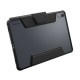Husa tip carte Spigen Air Skin Pro pentru Samsung Galaxy Tab S11, neagra (Spigen, Ingredi) by www.silkase.ro Husa tip carte Spigen Air Skin Pro pentru Samsung Galaxy Tab S11, neagra (Ingredi, ACS10216) by www.silkase.ro