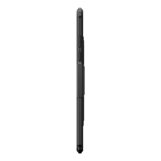 Husa tip carte Spigen Air Skin Pro pentru Samsung Galaxy Tab S11, neagra (Spigen, Ingredi) by www.silkase.ro Husa tip carte Spigen Air Skin Pro pentru Samsung Galaxy Tab S11, neagra (Ingredi, ACS10216) by www.silkase.ro
