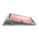 Husa tip carte Spigen Air Skin Pro pentru Samsung Galaxy Tab S11, gri (Spigen, Ingredi) by www.silkase.ro Husa tip carte Spigen Air Skin Pro pentru Samsung Galaxy Tab S11, gri (Ingredi, ACS10217) by www.silkase.ro
