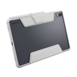 Husa tip carte Spigen Air Skin Pro pentru Samsung Galaxy Tab S11, gri Husa tip carte Spigen Air Skin Pro pentru Samsung Galaxy Tab S11, gri