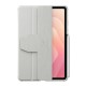 Husa tip carte Spigen Air Skin Pro pentru Samsung Galaxy Tab S11, gri (Spigen, Ingredi) by www.silkase.ro Husa tip carte Spigen Air Skin Pro pentru Samsung Galaxy Tab S11, gri (Ingredi, ACS10217) by www.silkase.ro