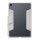 Husa tip carte Spigen Air Skin Pro pentru Samsung Galaxy Tab S11, gri (Spigen, Ingredi) by www.silkase.ro Husa tip carte Spigen Air Skin Pro pentru Samsung Galaxy Tab S11, gri (Ingredi, ACS10217) by www.silkase.ro