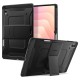 Husa ultra-rezistenta Spigen Tough Armor Pro pentru Samsung Galaxy Tab S11 Ultra, neagra (Spigen, Ingredi) by www.silkase.ro Husa ultra-rezistenta Spigen Tough Armor Pro pentru Samsung Galaxy Tab S11 Ultra, neagra (Ingredi, ACS10218) by www.silkase.ro
