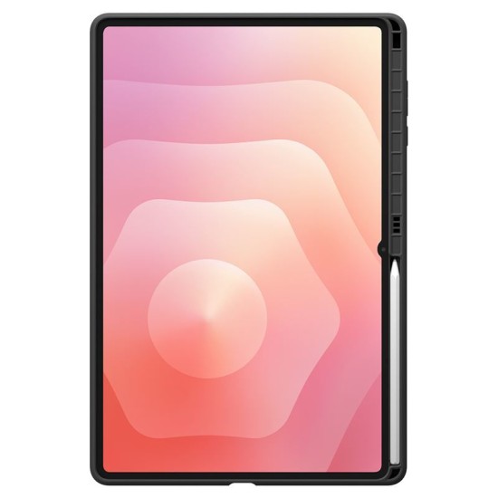 Husa ultra-rezistenta Spigen Tough Armor Pro pentru Samsung Galaxy Tab S11 Ultra, neagra (Spigen, Ingredi) by www.silkase.ro Husa ultra-rezistenta Spigen Tough Armor Pro pentru Samsung Galaxy Tab S11 Ultra, neagra (Ingredi, ACS10218) by www.silkase.ro