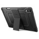 Husa ultra-rezistenta Spigen Tough Armor Pro pentru Samsung Galaxy Tab S11 Ultra, neagra (Spigen, Ingredi) by www.silkase.ro Husa ultra-rezistenta Spigen Tough Armor Pro pentru Samsung Galaxy Tab S11 Ultra, neagra (Ingredi, ACS10218) by www.silkase.ro