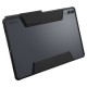 Husa de protectie Spigen Ultra Hybrid Pro pentru Samsung Galaxy Tab S11 Ultra, neagra (Ingredi, ACS10219) by www.silkase.ro