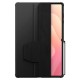 Husa de protectie Spigen Ultra Hybrid Pro pentru Samsung Galaxy Tab S11 Ultra, neagra (Ingredi, ACS10219) by www.silkase.ro